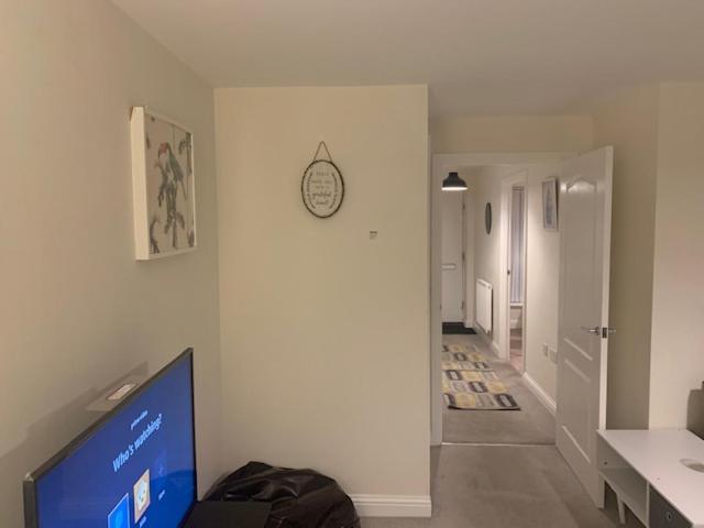 Alpha, Private Double Room, City Centre, Free Parking, Sittingbourne, Kent Eksteriør billede